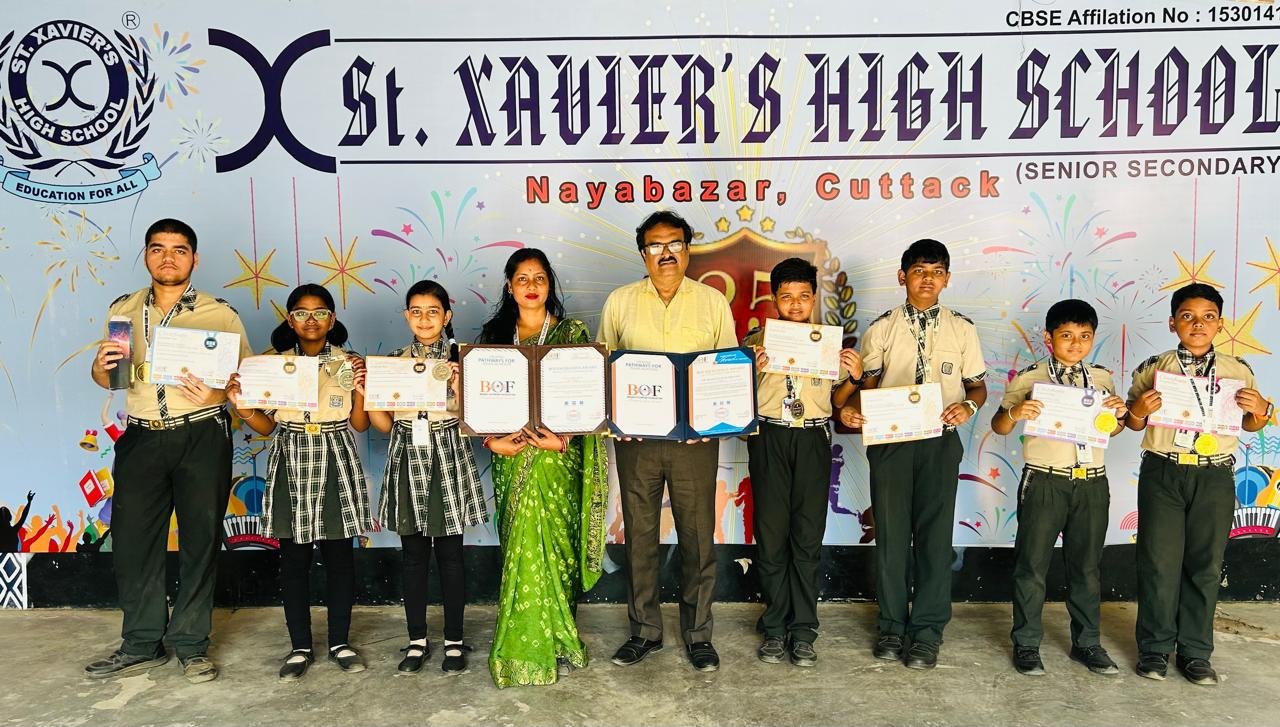 Award